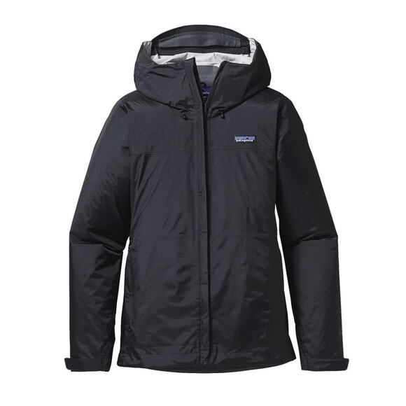 PATAGONIA Women's Torrentshell Jacket - Picture 1 of 8